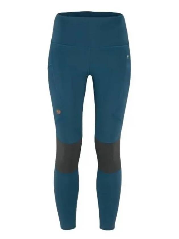 Women's Abisko Trekking Tights Pro 84771534048 BISKO TREKG TIGHTS PRO W - FJALL RAVEN - BALAAN 1