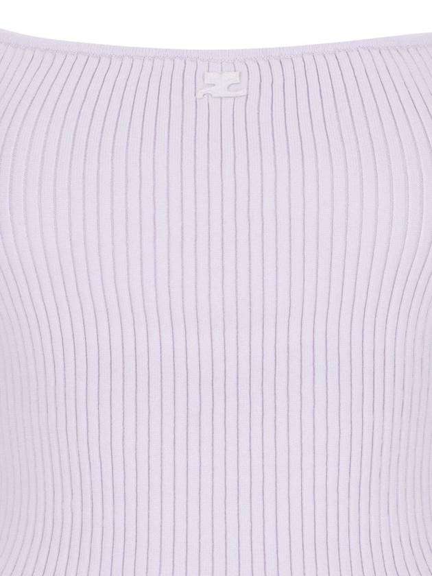 Courrèges Top - COURREGES - BALAAN 3