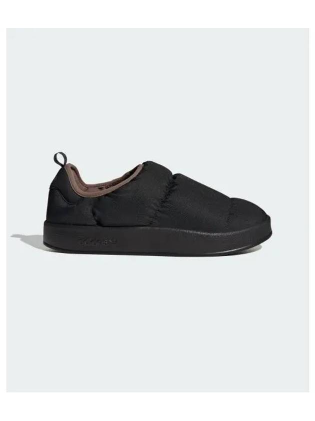 Puffylette Slip-On Core Black - ADIDAS - BALAAN 2