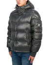 Maljaset Men s Padded Jumper 1A00006 5963V 921 - MONCLER - BALAAN 3