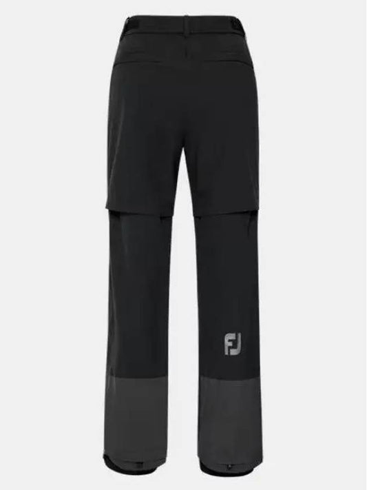 golf rain pants - FOOTJOY - BALAAN 2