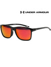 Sports Junior Sunglasses Mirror Golf Riding Fishing Bicycle UA 7002S 003UZ - UNDER ARMOUR - BALAAN 1