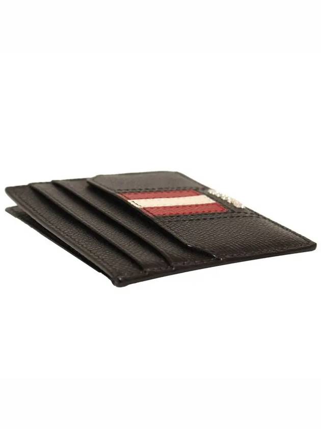 Card Case TALBYN LT 10 Men s Wallet - BALLY - BALAAN 3