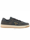 Sneakers 2EE3643KUY F0ENR Lead - PRADA - BALAAN 4