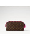 Dopp Kit Pouch Bag Clutch M12641 - LOUIS VUITTON - BALAAN 4