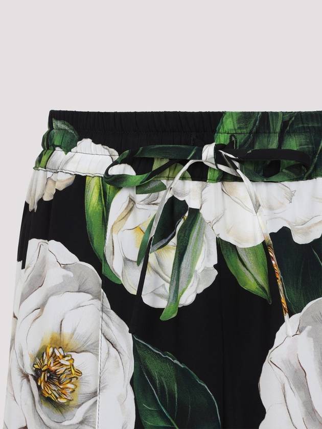 Dolce & Gabbana Pants - DOLCE&GABBANA - BALAAN 3