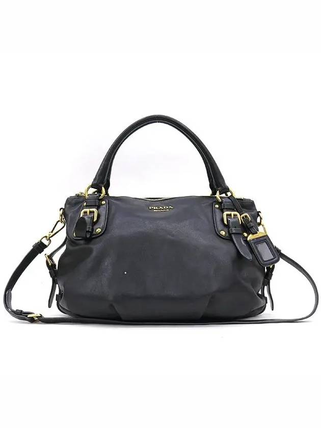 BR4281 2 WAY bag - PRADA - BALAAN 2