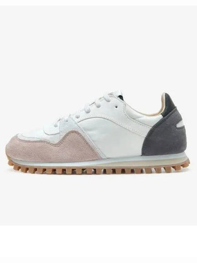 Marathon Trail Mix  Low Top Sneakers Pink - SPALWART - BALAAN 2