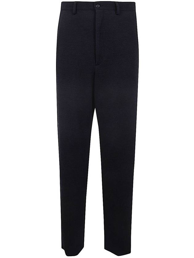 Giorgio Armani Wide Leg Pants Clothing - GIORGIO ARMANI - BALAAN 1