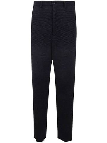 Giorgio Armani Wide Leg Pants Clothing - GIORGIO ARMANI - BALAAN 1