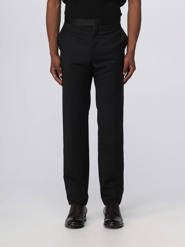 Pants men Tagliatore - TAGLIATORE - BALAAN 1