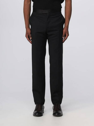 Pants men Tagliatore - TAGLIATORE - BALAAN 1