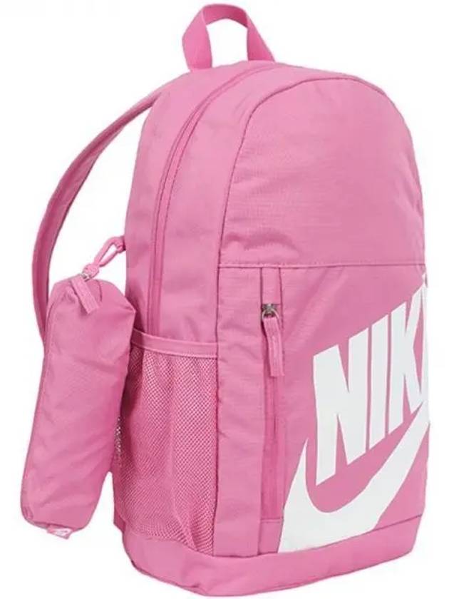 Y Elemental Backpack DR6084 646 Domestic Product GQN124082782391 - NIKE - BALAAN 1