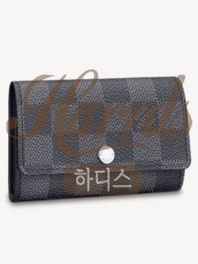 6 Key Holder N62662 - LOUIS VUITTON - BALAAN 2