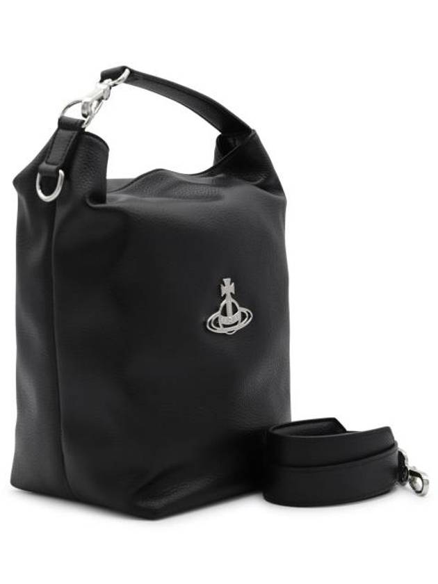 Other 4C020001U S000D N403 Black - VIVIENNE WESTWOOD - BALAAN 3