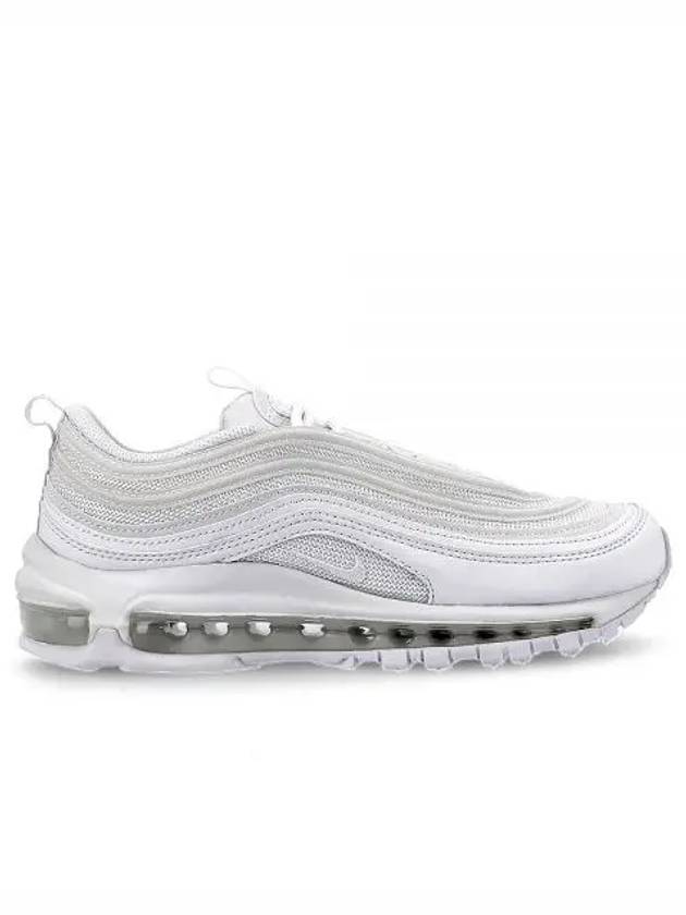 Air Max 97 Next Nature Low Top Sneakers White - NIKE - BALAAN 2