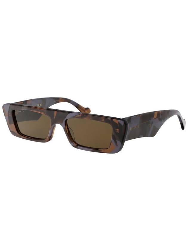 Sunglasses GG1331S 006 HAVANA - GUCCI - BALAAN 3