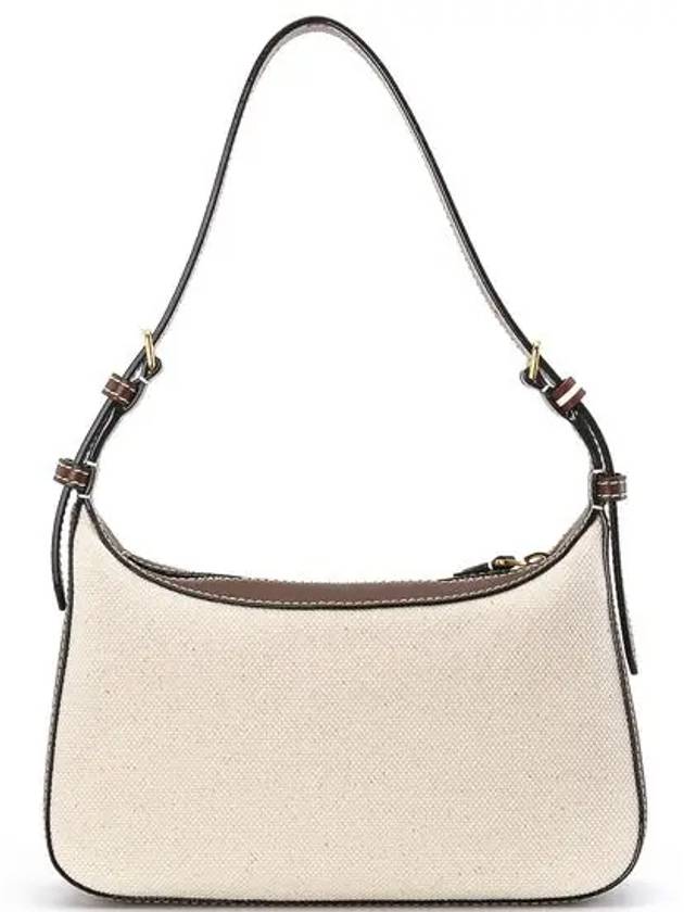 Coralye ST I135O 6302810 Tote bag cross - BALLY - BALAAN 4