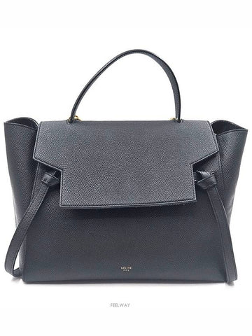 women shoulder bag - CELINE - BALAAN 1