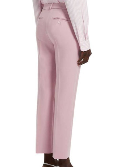 Weekend Max Mara Trousers - WEEKEND MAX MARA - BALAAN 2