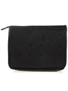 Women's Profumi Clutch Bag Black - ETRO - BALAAN 4