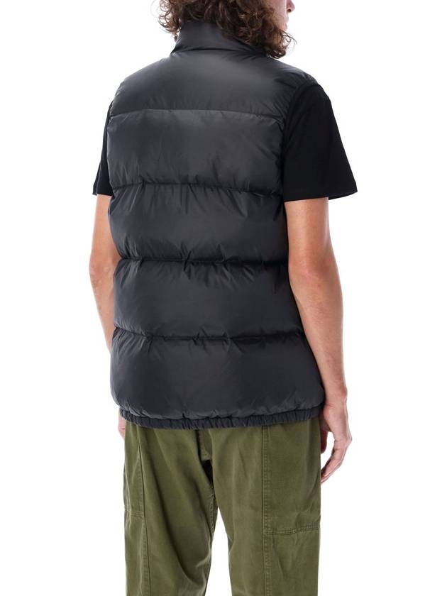 Gramicci Down Puffer Vest - GRAMICCI - BALAAN 2