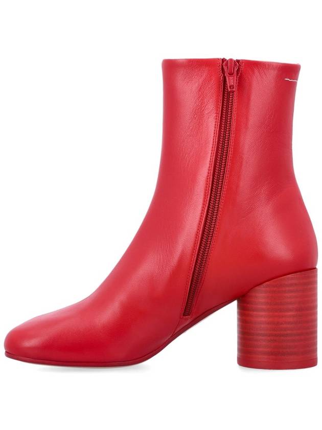 Anatomic ankle boots - MAISON MARGIELA - BALAAN 3