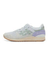 AFEW Gelite 3 OG Polar Shade Seagrass 1201A479 023 - ASICS - BALAAN 2