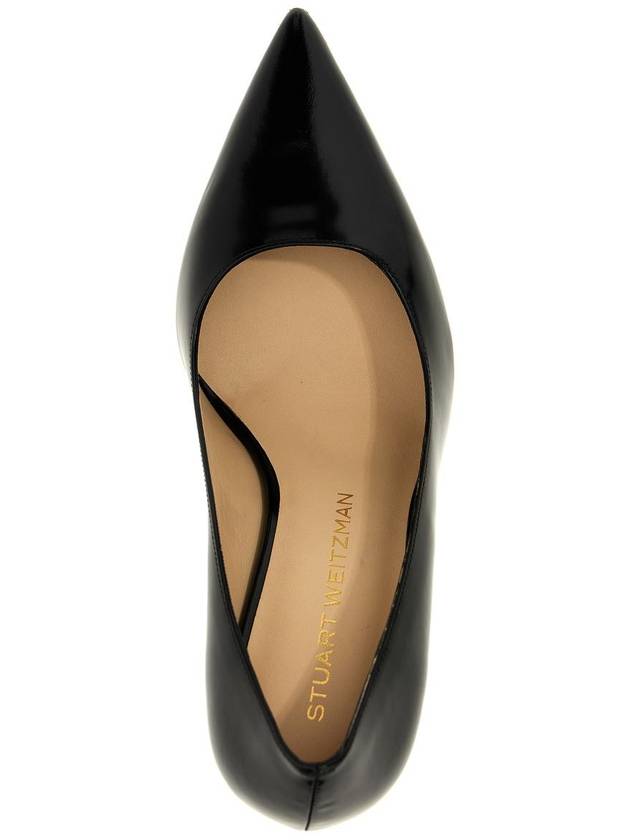 Stuart Weitzman 'Stuart Power' Pumps - STUART WEITZMAN - BALAAN 4