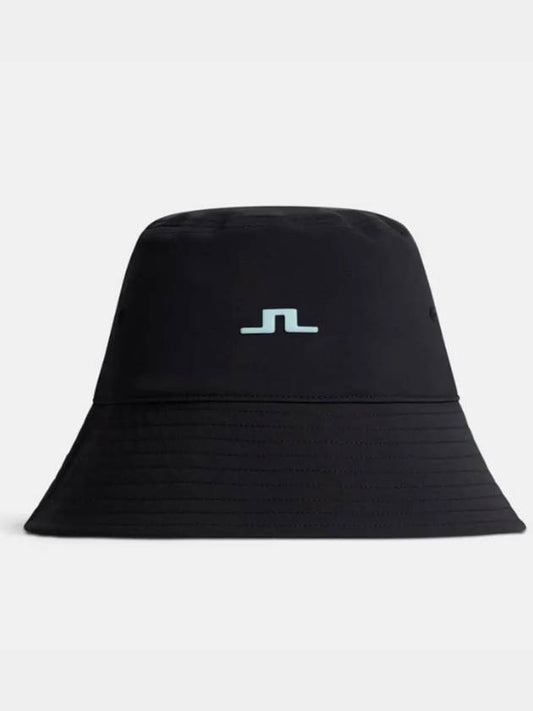 Siri Bucket Hat GWAC09760 9999 Women's Siri Bucket Hat - J.LINDEBERG - BALAAN 2