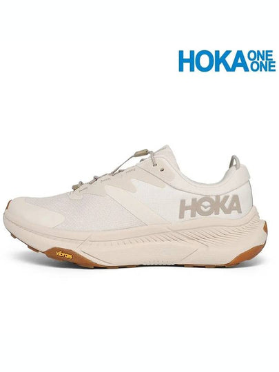 Transport Running Low Top Sneakers White - HOKA ONE ONE - BALAAN 2