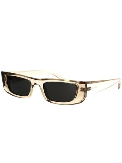 Saint Laurent Eyewear Sunglasses - SAINT LAURENT - BALAAN 2