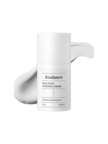 [Biodance] Skin-Glow Intensive Cream 50ml - BIODANCE - BALAAN 1