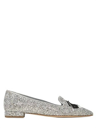 glitter loafers - CHIARA FERRAGNI - BALAAN 2