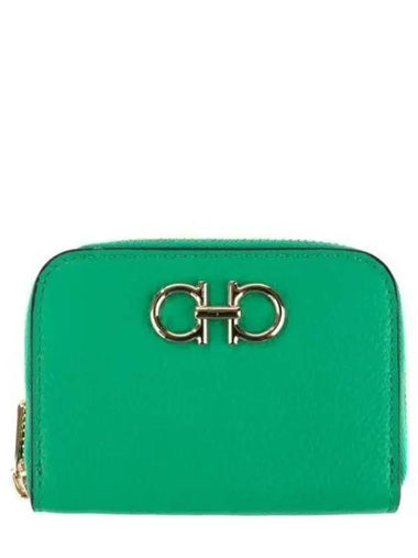 Women s card wallet 271546 - SALVATORE FERRAGAMO - BALAAN 1