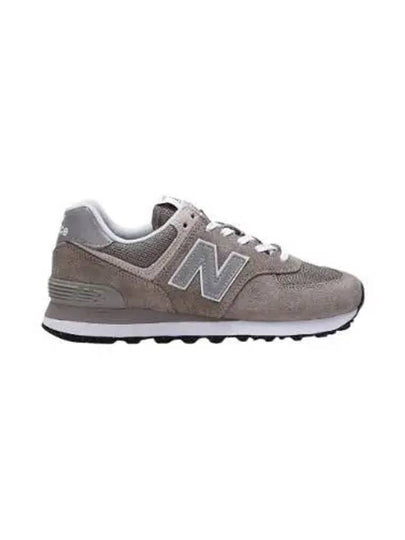 574 Low Top Sneakers Grey - NEW BALANCE - BALAAN 2