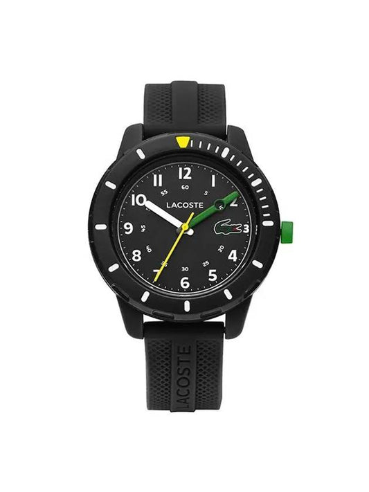 2030052 Mini Tennis Silicone Junior Urethane Watch - LACOSTE - BALAAN 2