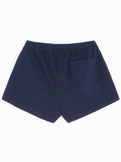 tennis club shorts - SPORTY & RICH - BALAAN 2