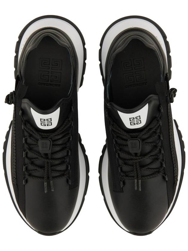 "SPECTRE" SNEAKER - GIVENCHY - BALAAN 6