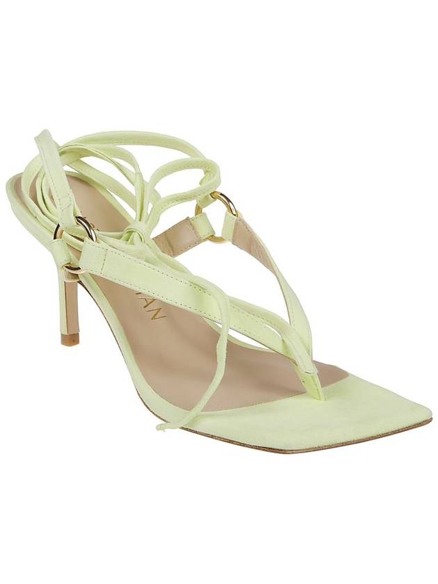 Stuart Weitzman Sandals - STUART WEITZMAN - BALAAN 2