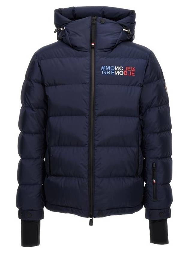 Padding 1A00015 5399E 764 Free - MONCLER - BALAAN 1