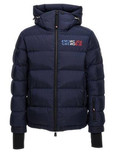 Padding 1A00015 5399E 764 Free - MONCLER - BALAAN 1