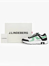 Vent 500 Spike Shoes Island Green - J.LINDEBERG - BALAAN 5