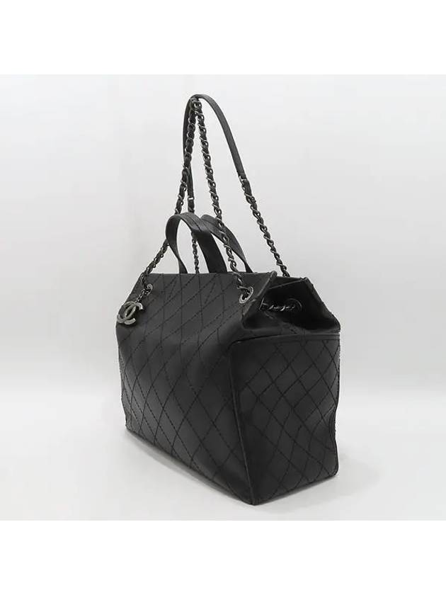 A94233 Tote bag - CHANEL - BALAAN 2