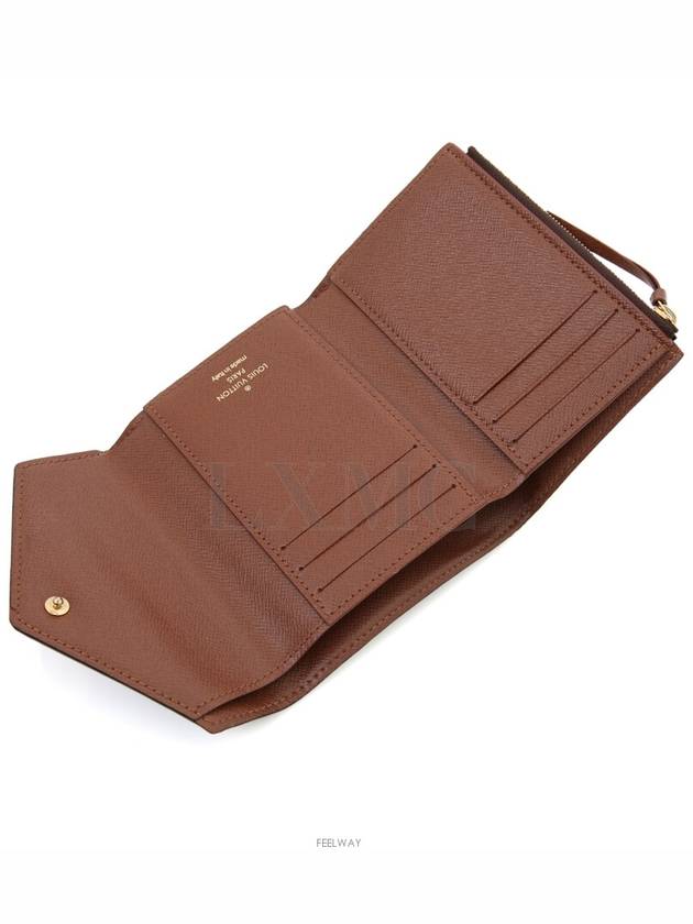 Monogram Victorin Wallet M62472 - LOUIS VUITTON - BALAAN 9