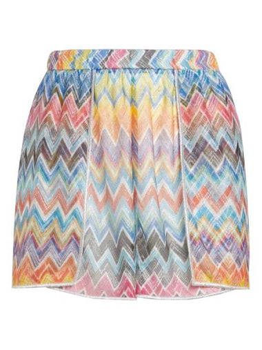 Missoni Shorts - MISSONI - BALAAN 1