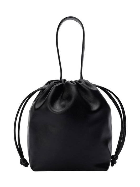 Bokjori Bucket Bag Black - JUN BY JUN K - BALAAN 2