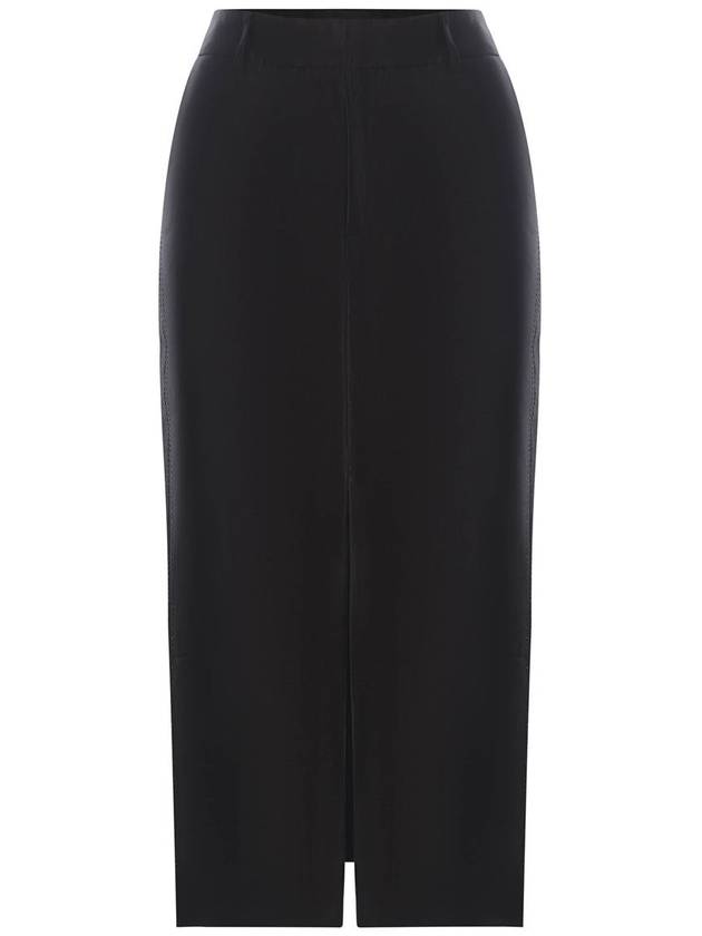 Rotate Birger Christensen Skirt - ROTATE - BALAAN 1