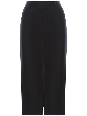 Rotate Birger Christensen Skirt - ROTATE - BALAAN 1