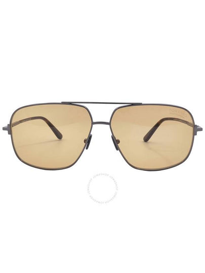 Sunglasses HAVANA - TOM FORD - BALAAN 2